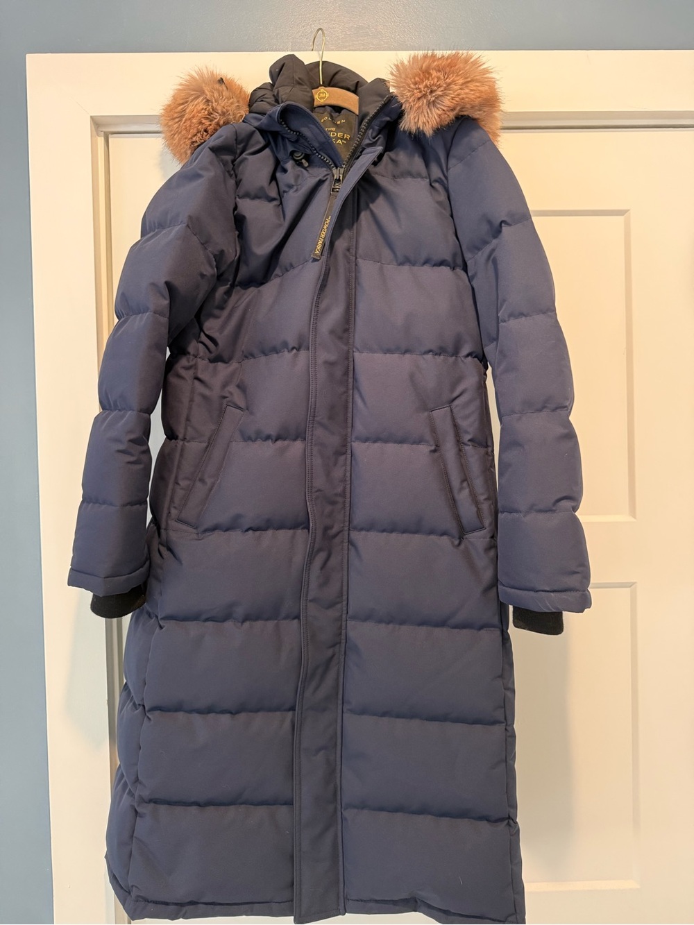 Powder Parka Coldstop